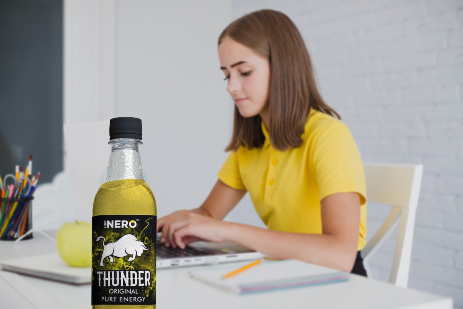 Energy Drinks and Mental Focus: How They Can Help You Stay Sharp