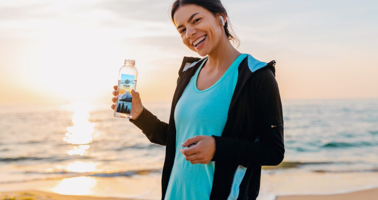 Water as a Foundation for a Healthy Lifestyle: The Secret to Longevity